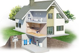 Основные условия эксплуатации системы водоочистки в частном доме.